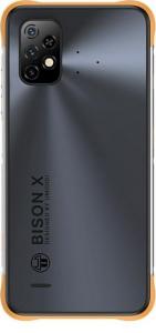 Smartfon Umidigi Bison X10 4/64GB Czarno-żółty 3