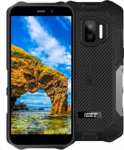Smartfon iGET WP12 Pro 4/64GB Dual SIM Czarno-srebrny 1