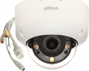 Kamera IP Dahua Technology KAMERA IP IPC-HDBW5449R1-ZE-LED-2712 Full-Color - 4&nbsp;Mpx 2.7&nbsp;... 12&nbsp;mm DAHUA 1
