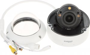Kamera IP Dahua Technology KAMERA IP IPC-HDBW5449R1-ZE-LED-2712 Full-Color - 4&nbsp;Mpx 2.7&nbsp;... 12&nbsp;mm DAHUA 2