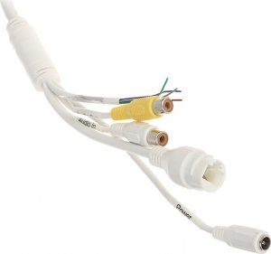 Kamera IP Dahua Technology KAMERA IP IPC-HDBW5449R1-ZE-LED-2712 Full-Color - 4&nbsp;Mpx 2.7&nbsp;... 12&nbsp;mm DAHUA 5