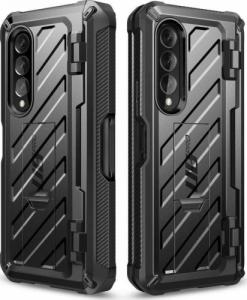 Supcase Etui Supcase Unicorn Beetle Pro Samsung Galaxy Fold Z 3 Black 2