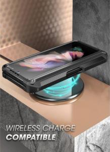 Supcase Etui Supcase Unicorn Beetle Pro Samsung Galaxy Fold Z 3 Black 9