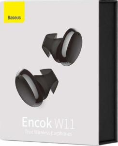 Słuchawki Baseus Encok W11 (NGTW060001) 5