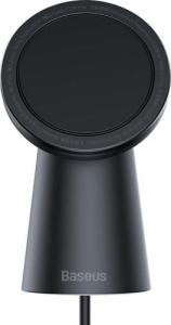 Ładowarka Baseus Simple Magnetic Indukcyjna  (BSU3187) 2