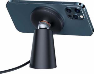 Ładowarka Baseus Simple Magnetic Indukcyjna  (BSU3187) 5