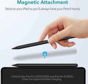 Rysik ESR ESR Digital+ Magnetic Stylus Czarny 7