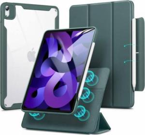 Etui na tablet ESR Etui ESR Rebound Hybrid Apple iPad Air 10.9 2020/2022 (4. i 5. generacji) Frosted Green 1