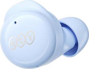 Słuchawki QCY T17 Niebieskie 3