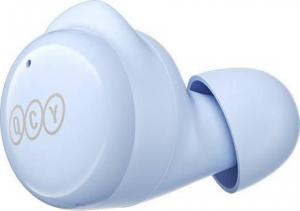 Słuchawki QCY T17 Niebieskie 5