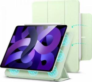 Etui na tablet ESR Etui ESR Rebound Magnetic Apple iPad Air 10.9 2020/2022 (4. i 5. generacji) Mint Green 1