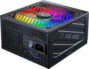 Zasilacz Cooler Master XG650 Plus Platinum 650W (MPG-6501-AFBAP-XEU) 2