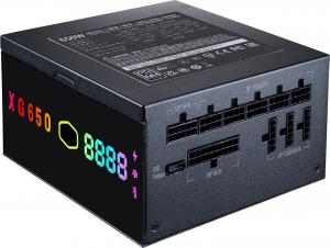 Zasilacz Cooler Master XG650 Plus Platinum 650W (MPG-6501-AFBAP-XEU) 4
