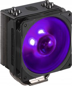 Chłodzenie CPU Cooler Master Hyper 212 RGB Black Edition LGA1700 (RR-212S-20PC-R2) 5