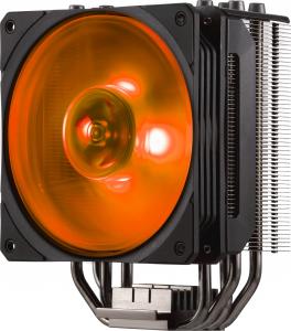 Chłodzenie CPU Cooler Master Hyper 212 RGB Black Edition LGA1700 (RR-212S-20PC-R2) 6