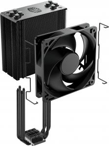 Chłodzenie CPU Cooler Master Hyper 212 Black Edition LGA1700 (RR-212S-20PK-R2) 8