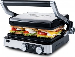 Grill elektryczny Yoer EG02S 2