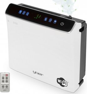 Oczyszczacz powietrza Yoer APH01W 1