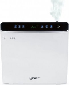 Oczyszczacz powietrza Yoer APH01W 2