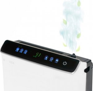 Oczyszczacz powietrza Yoer APH01W 6