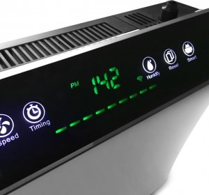 Oczyszczacz powietrza Yoer APH01W 14