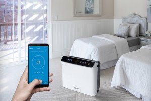 Oczyszczacz powietrza Yoer APH01W 15