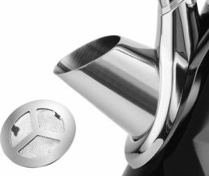 Czajnik Yoer EK01BK Czarny 6