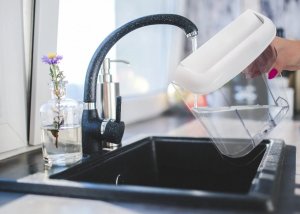 Ekspres ciśnieniowy Yoer Breve EM01W 8