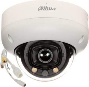 Kamera IP Dahua Technology KAMERA IP IPC-HDBW5449R-ASE-LED-0280B Full-Color - 4&nbsp;Mpx 2.8&nbsp;mm DAHUA 1