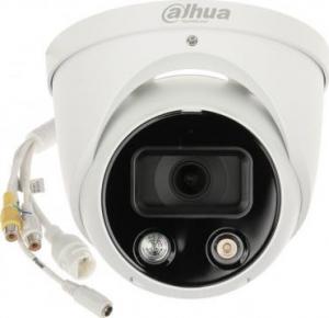 Kamera IP Dahua Technology KAMERA IP IPC-HDW3249H-AS-PV-0360B TiOC Full-Color - 1080p 3.6&nbsp;mm DAHUA 1