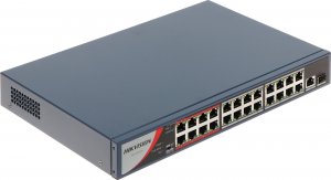 Switch Hikvision DS-3E0326P-E/M(B) 1