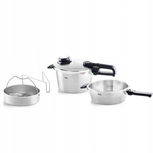 Fissler Zestaw szyb. 2.5/6 Vitavit Premium S4 1