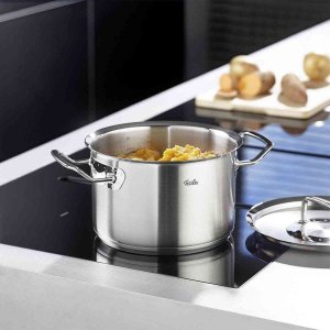 Fissler Zestaw 3cz. OPC2 3