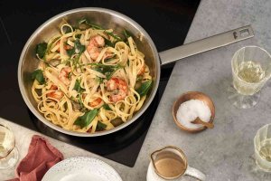 Fissler Zestaw 3cz. OPC2 7