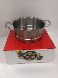 Fissler Wklad do got. na parze 24cm OPC 2 3