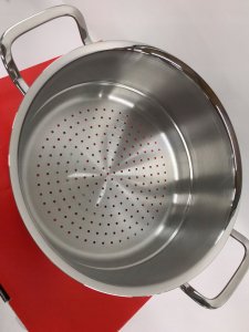 Fissler Wklad do got. na parze 24cm OPC 2 5