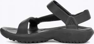 Teva W'S Hurricane Drift, BCBK, 41 (us 10); uk 8 3
