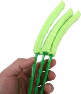 Apte AG450D SZCZOTKA DO CZYSZCZENIA ŻALUZJI 2