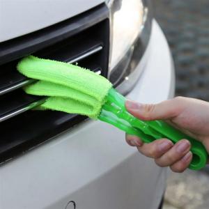 Apte AG450D SZCZOTKA DO CZYSZCZENIA ŻALUZJI 6