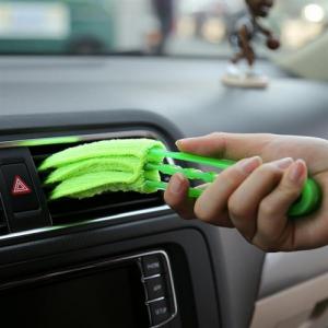 Apte AG450D SZCZOTKA DO CZYSZCZENIA ŻALUZJI 7