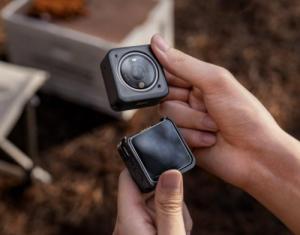 DJI Magnetyczna obudowa ochronna DJI Action 2 4