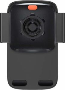 Baseus Uchwyt samochodowy Baseus Easy Control Pro do kratki (czarny) 2