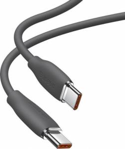 Kabel USB Baseus USB-C - USB-C 2 m Czarny (CAGD030101) 1