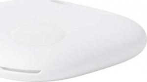 Baseus Lokalizator Bluetooth T2 Pro ze smyczą (biały) 4