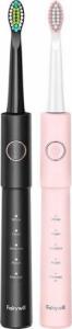 Szczoteczka FairyWill E11 Pink/Black 2