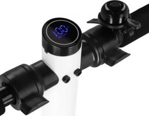 Hulajnoga elektryczna Spokey Volver + 4