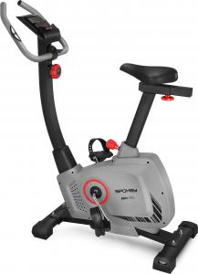 Rower stacjonarny Spokey Edo Pro magnetyczny 1