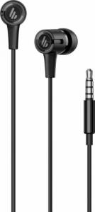 Słuchawki Edifier Słuchawki dokanałowe przewodowe Edifier P205 (czarne) 2