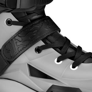 Rolki Spokey ShapeZ agresywne regulowane szare r. 44-45 5