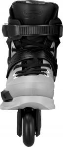 Rolki Spokey ShapeZ agresywne regulowane szare r. 38-39 3